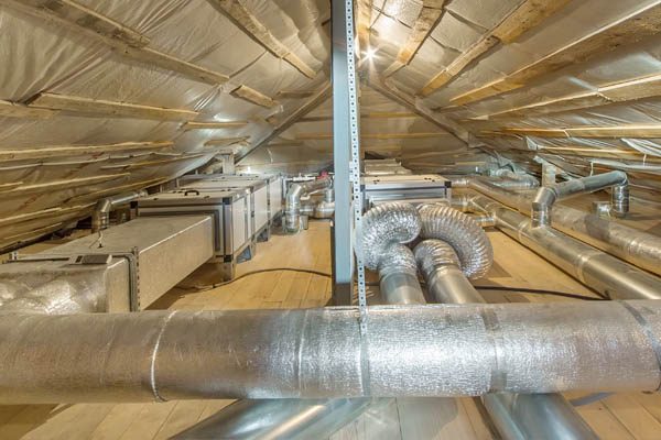 Air-Conditioning-AgilityAir-ducts